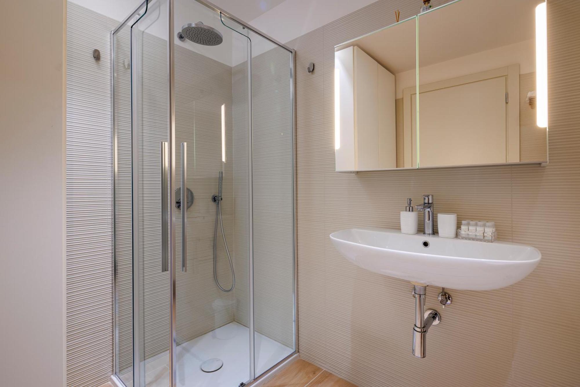 Corte Trastevere Living Rom Eksteriør billede